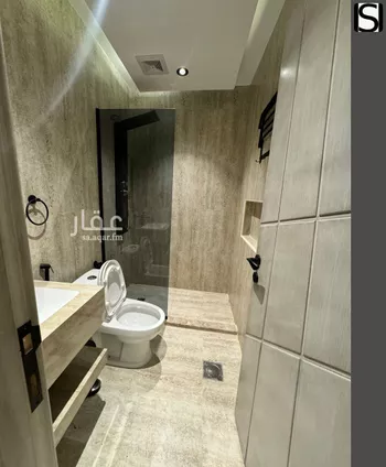 شقة للإيجار في شارع طريق الملك خالد, حي الحمراء, مدينة الخبر, المنطقة الشرقية صورة 3