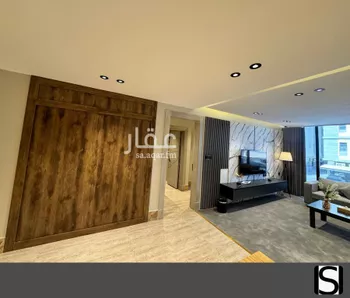 شقة للإيجار في شارع طريق الملك خالد, حي الحمراء, مدينة الخبر, المنطقة الشرقية صورة 5