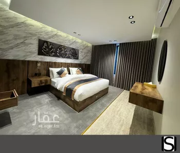شقة للإيجار في شارع طريق الملك خالد, حي الحمراء, مدينة الخبر, المنطقة الشرقية صورة 2
