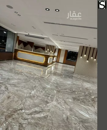 شقة للإيجار في شارع طريق الملك خالد, حي الحمراء, مدينة الخبر, المنطقة الشرقية صورة 3