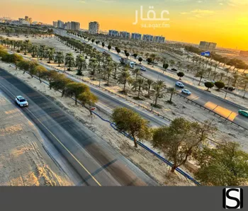 شقة للإيجار في شارع طريق الملك خالد, حي الحمراء, مدينة الخبر, المنطقة الشرقية صورة 3