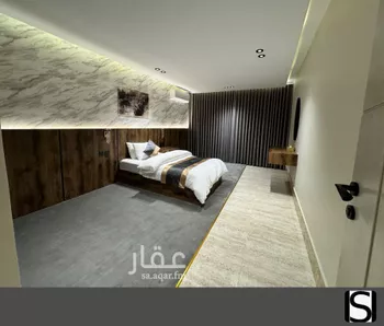 شقة للإيجار في شارع طريق الملك خالد, حي الحمراء, مدينة الخبر, المنطقة الشرقية صورة 5