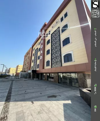 عمارة للإيجار في شارع سفيان بن وهب, حي السلام, مدينة الدمام, المنطقة الشرقية