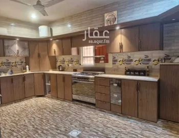 فيلا للبيع في حي الرصف, مدينة حائل, منطقة حائل صورة 5