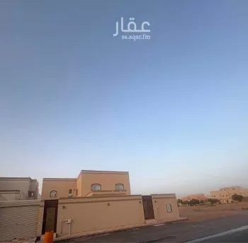 فيلا للبيع في حي الرصف, مدينة حائل, منطقة حائل