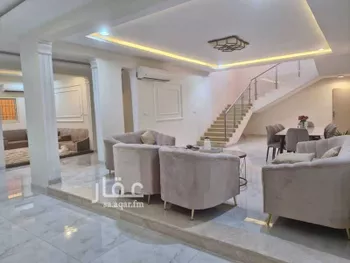 فيلا للبيع في حي الرصف, مدينة حائل, منطقة حائل صورة 4