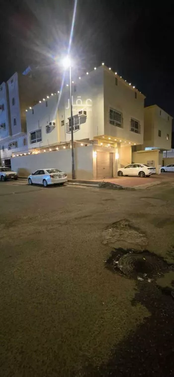 فيلا للبيع في شارع الجندب ، حي الشرائع ، مكة ، منطقة مكة المكرمة صورة 5