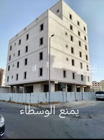 عمارة للبيع في شارع أبي الحسن المقدسي, حي الريان, مدينة جدة, منطقة مكة المكرمة