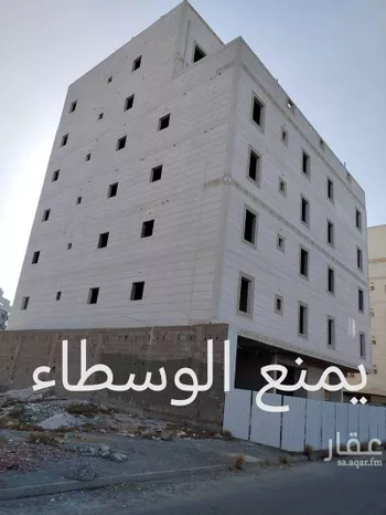 عمارة للبيع في شارع أبي الحسن المقدسي, حي الريان, مدينة جدة, منطقة مكة المكرمة صورة 3