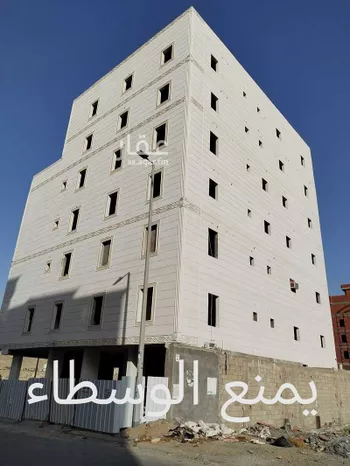 عمارة للبيع في شارع أبي الحسن المقدسي, حي الريان, مدينة جدة, منطقة مكة المكرمة صورة 2