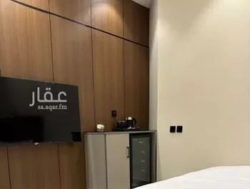 شقة مفروشة للحجز في شارع عبدالله بن شهوين, العقيق, الرياض صورة 4