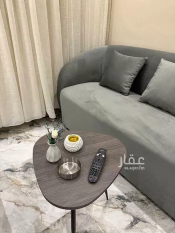 شقة مفروشة للحجز في شارع عبدالله بن شهوين, العقيق, الرياض صورة 5