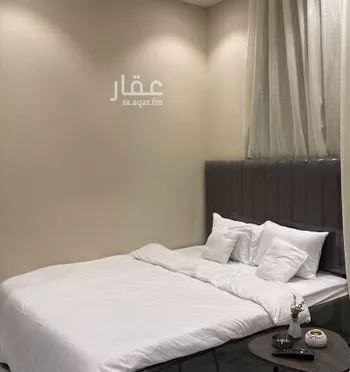شقة مفروشة للحجز في شارع عبدالله بن شهوين, العقيق, الرياض