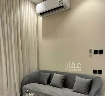 شقة مفروشة للحجز في شارع عبدالله بن شهوين, العقيق, الرياض صورة 2