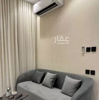 شقة مفروشة للحجز في شارع عبدالله بن شهوين, العقيق, الرياض صورة 3