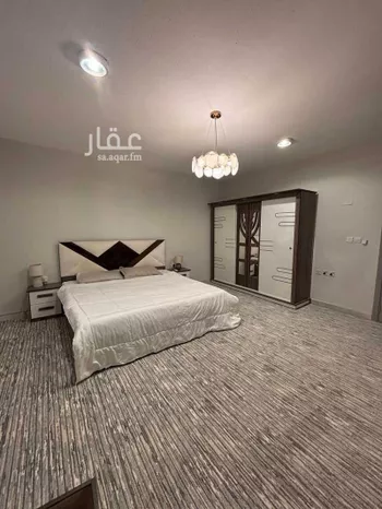 شقة مفروشة للحجز في حي النفل ، الرياض ، منطقة الرياض