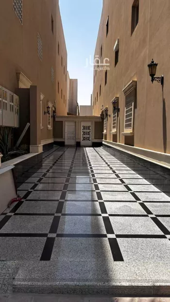 شقة للبيع في شارع الخيالة, حي الياسمين, مدينة الرياض, منطقة الرياض صورة 3