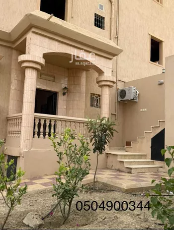 دور للإيجار في حي الروضة ، الباحة ، منطقة الباحة صورة 2