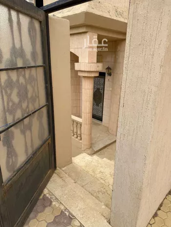 دور للإيجار في حي الروضة ، الباحة ، منطقة الباحة صورة 4