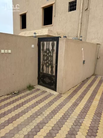 دور للإيجار في حي الروضة ، الباحة ، منطقة الباحة صورة 3