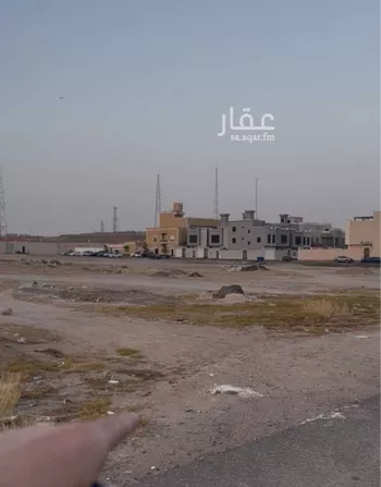 أرض للبيع في حي قباء, مدينة جدة, منطقة مكة المكرمة