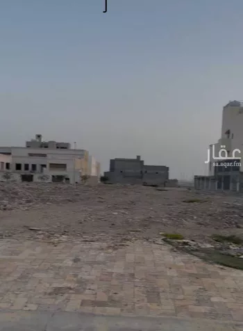 أرض للبيع في حي قباء, مدينة جدة, منطقة مكة المكرمة