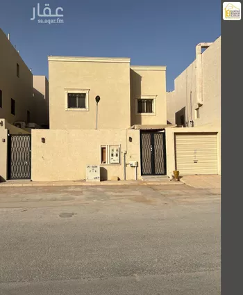 دور للإيجار في شارع رقم 533, حي النرجس, مدينة الرياض, منطقة الرياض صورة 2