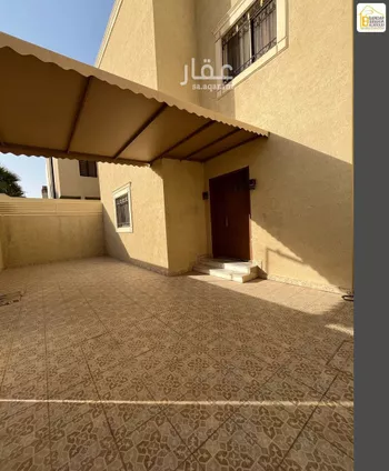 دور للإيجار في شارع رقم 533, حي النرجس, مدينة الرياض, منطقة الرياض صورة 3