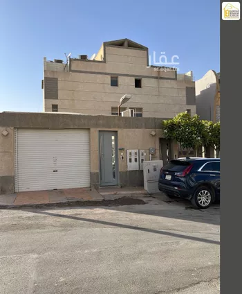شقة للإيجار في شارع رقم 518, حي النرجس, مدينة الرياض, منطقة الرياض صورة 2