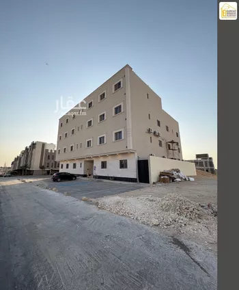 عمارة للإيجار في شارع القنا, حي النرجس, مدينة الرياض, منطقة الرياض صورة 5