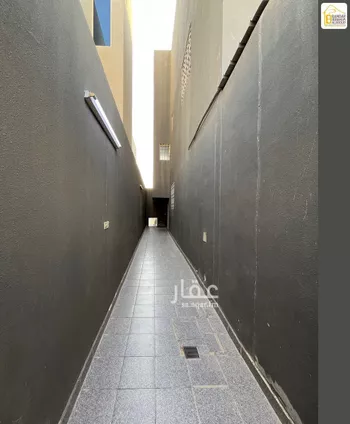 شقة للإيجار في شارع صالح الحريري الأفندي, حي النرجس, مدينة الرياض, منطقة الرياض صورة 4