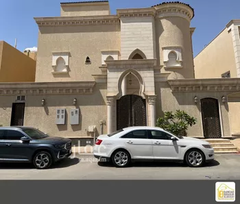 فيلا للإيجار في شارع شارع رقم 175, حي الياسمين, مدينة الرياض, منطقة الرياض صورة 2