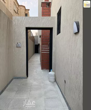 شقة للإيجار في شارع رقم 252, حي النرجس, مدينة الرياض, منطقة الرياض صورة 2