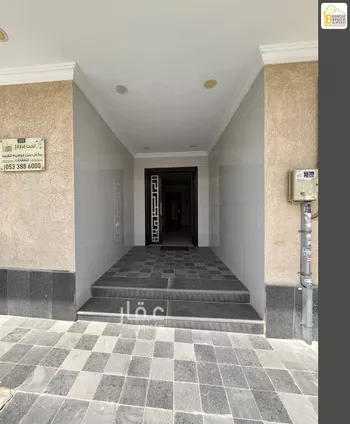 شقة للإيجار في شارع الديوان, حي النرجس, مدينة الرياض, منطقة الرياض صورة 2