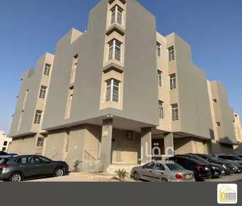 شقة للإيجار في شارع عسفان, حي النرجس, مدينة الرياض, منطقة الرياض صورة 2