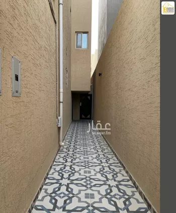 شقة للإيجار في شارع رقم 376, حي النرجس, مدينة الرياض, منطقة الرياض صورة 3