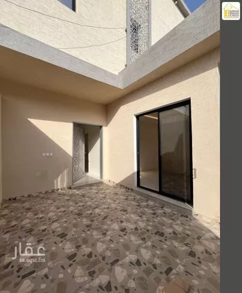 دور للإيجار في شارع رقم 205, حي النرجس, مدينة الرياض, منطقة الرياض صورة 4