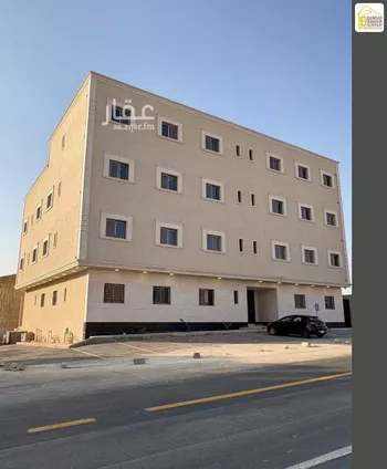عمارة للإيجار في شارع القنا, حي النرجس, مدينة الرياض, منطقة الرياض صورة 2