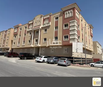 شقة للإيجار في شارع السلامة, حي النرجس, مدينة الرياض, منطقة الرياض