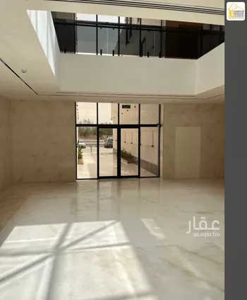 مكتب تجاري للإيجار في شارع عثمان بن عفان الفرعي, حي النرجس, مدينة الرياض, منطقة الرياض صورة 4