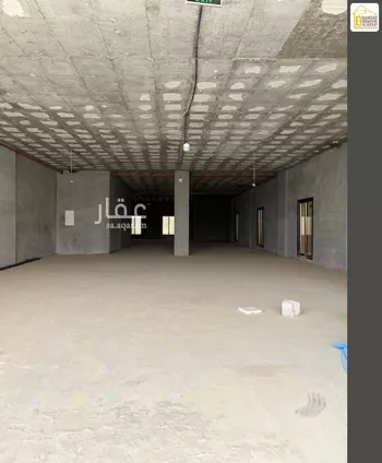 محل للإيجار في شارع عثمان بن عفان الفرعي, حي النرجس, مدينة الرياض, منطقة الرياض صورة 3