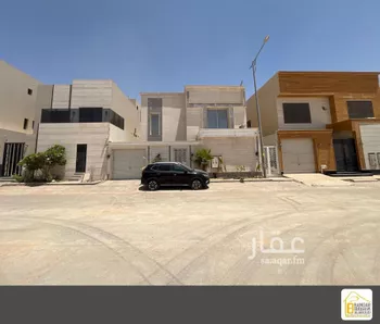شقة للإيجار في شارع رقم 534, حي النرجس, مدينة الرياض, منطقة الرياض صورة 2