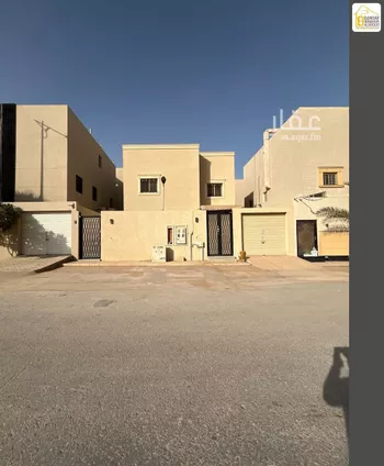 دور للإيجار في شارع رقم 533, حي النرجس, مدينة الرياض, منطقة الرياض