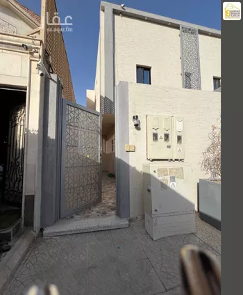 شقة للإيجار في شارع رقم 205, حي النرجس, مدينة الرياض, منطقة الرياض صورة 2