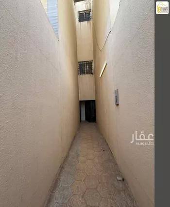 دور للإيجار في شارع زحلة, حي النهضة, مدينة الرياض, منطقة الرياض صورة 3