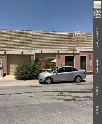 استراحة للإيجار في شارع أبي إبراهيم الجرجاني, حي النرجس, مدينة الرياض, منطقة الرياض