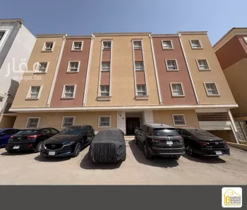 شقة للإيجار في شارع السلامة, حي النرجس, مدينة الرياض, منطقة الرياض