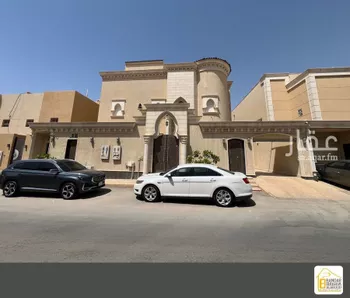 فيلا للإيجار في شارع شارع رقم 175, حي الياسمين, مدينة الرياض, منطقة الرياض