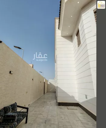 فيلا للبيع في شارع رقم 236, حي النرجس, مدينة الرياض, منطقة الرياض صورة 5