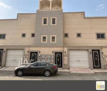 دور للإيجار في شارع رقم 242, حي النرجس, مدينة الرياض, منطقة الرياض صورة 2